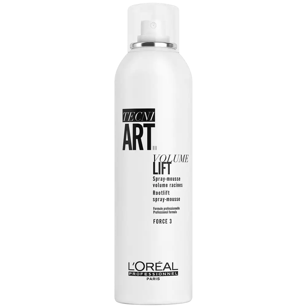 L'oréal Professionnel tecni.art Volume Lift juuksepiiri tõstev juuksevaht